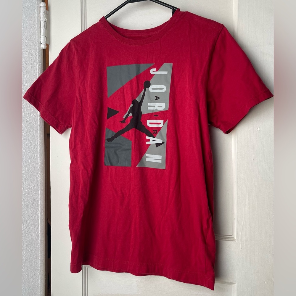 Boys tee